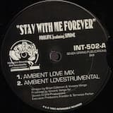 Stay With Me Forever (Ambient Love mix)