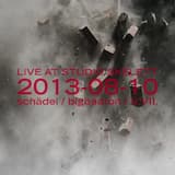 Live at Studio Skelett, part 3