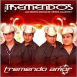 Tremendo Amor