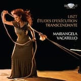 Études d'exécution transcendante, S. 139: No. 10, Allegro agitato molto in F Minor