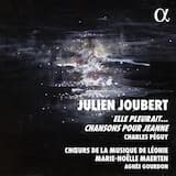 Elle pleurait… (Narrative Version): I. Stabat Mater dolorosa