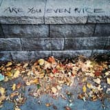 You Don't Deserve It