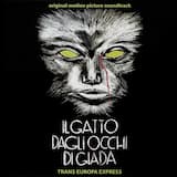 Il Gatto Dagli Occhi Di Giada (#4)