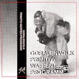 Primitiv-Waffen-Programm