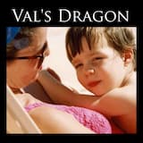 Val's Dragon