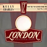 You're No Good for Me (Classy club dub mix)