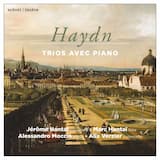 Trio pour flûte, violoncelle et pianoforte en sol majeur, Hob. XV:15 : Finale : Allegro moderato