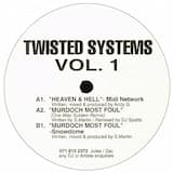 Murdoch Most Foul (One Way System Remix)