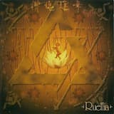 W cross(二重螺旋)