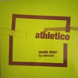 Wede man (live at the cockpit with jon carter)