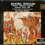Rinaldo HWV. 7: Act I. Aria "Furie rerribili!" - Recitativo "Come a tempo giungesti" (Armida; Argante, Armida)