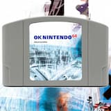 No Surprises (Banjo Tooie)