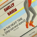 In The Night Time (Step Out And Dance) (Long Version - Vocal)