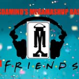 Dancing Wonderwall Friends