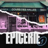 Épicerie 001