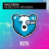 Music Is My Religion (extended mix)