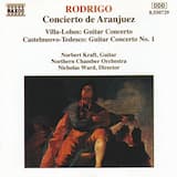 Guitar Concerto no. 1 in D major, op. 99: III. Ritmico e cavalleresco - Quasi andante - Tempo I