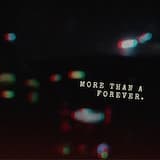 More Than A Forever