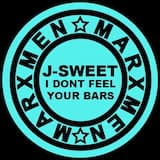 I Don't Feel Your Bars