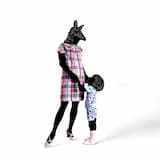 Why Is Your Cheek So Pale?