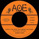 Watch The Dog That Brings The Bone