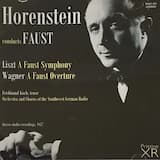 A Faust Symphony, S108: I. Faust