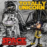 Space Congratulations