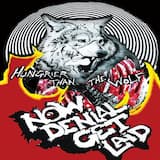 No Ginger Ale at Iowa 80