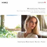 24 Morceaux caractéristiques, Op. 36 (Excerpts): No. 3, Nocturne