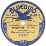 Stonewall Blues