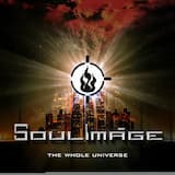 The Whole Universe (Cyborgdrive Remix)