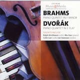 Piano Quintet F minor, Op. 34: IV. Finale: Poco sostenuto - Allegro non troppo - Presto non troppo