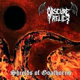 Shields of Goathorns