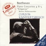 Piano Concerto no. 4 in G major: I. Allegro moderato