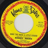 Make the Radio a Little Louder