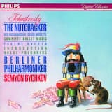 The Nutcracker: Act I, 4. Dance Scene - The Presents of Drosselmeyer