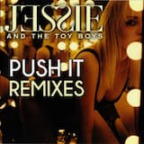 Push It (Junior Sanchez Remix)