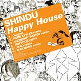 Happy House (Midnight Savari remix)