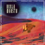 The Monsta Finds Himself