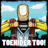 It Landed on My Face