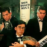 Don Disco Mix 2 Megamix