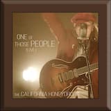 One of Those People (live)