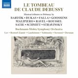 Mirages, Op. 70: No. 1, A la mémoire de Claude Debussy “Et Pan, au fond des blés lunaires, s’accouda”