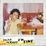 You’re Crazy I’m Fine