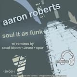 Soul It as Funk (Scud Bloom's dub mix)