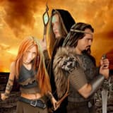 Jeremy Soule's Oblivion Theme