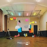 Interlude II (William’s Poem)