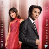 Thiệp hồng anh viết tên em