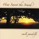 May the Good Lord Bless & Keep You