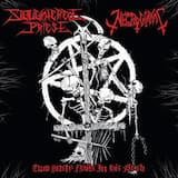 Baptised in Excruciating Lashes